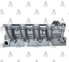 PEUGEOT PARTNER SİLİNDİR KAPAĞI 1.6HDI DV6 16 VALF EURO4 MAHER 0200EH