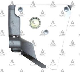 OPEL VECTRA B SİLİNDİR KAPAĞI OMEGA  2.5 X25XEV (TEK TARAF) MAHER 24502487-9011061