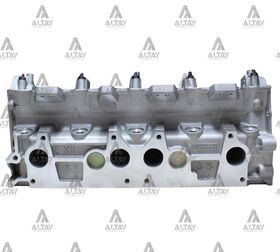 PEUGEOT 405 SİLİNDİR KAPAĞI 1.8 / 2.0 CNG XU7 MAHER 0200F2
