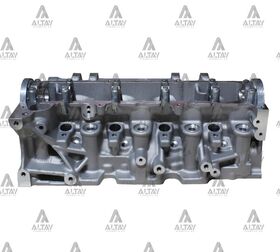 RENAULT KANGOO SİLİNDİR KAPAĞI 1.5 DCI K9K EURO3 MAHER 7701473181