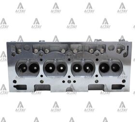 RENAULT R9 SİLİNDİR KAPAĞI  BROADWAY FAIRWAY 1.4 1.6  C2J-C2L MAHER 7702164346
