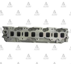 OPEL ASTRA SİLİNDİR KAPAĞI 1.7DTI  Y17DTI 16V  CORSA  COMBO 00-04 MAHER