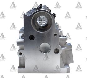 PEUGEOT PARTNER SİLİNDİR KAPAĞI 1.9 XUD9 (YAN) MAHER 0200R9