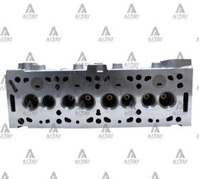 PEUGEOT PARTNER SİLİNDİR KAPAĞI 1.9 XUD9 (YAN) MAHER 0200R9
