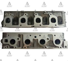 OPEL ASTRA F SİLİNDİR KAPAĞI 1.5 / 1.6 8V CORSA C16NE MAHER 92089854