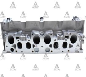 PEUGEOT PARTNER SİLİNDİR KAPAĞI 1.9 DW8B (DİK) MAHER 0200CP