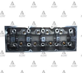 RENAULT CLIO SİLİNDİR KAPAĞI K7M / K7J DİK KANAL MAHER 7701472681