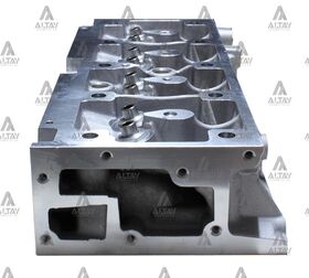RENAULT R9 SİLİNDİR KAPAĞI  BROADWAY FAIRWAY 1.4 1.6  C2J-C2L MAHER 7702164346
