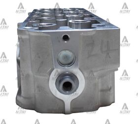 OPEL ASTRA F SİLİNDİR KAPAĞI 1.5 / 1.6 8V MAHER 94581192