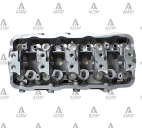 SUZUKI CARRY SİLİNDİR KAPAĞI 90-98 F10A MAHER 11110-80002