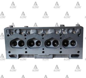 RENAULT R12 SİLİNDİR KAPAĞI 1.4 C1J MAHER 7702252718
