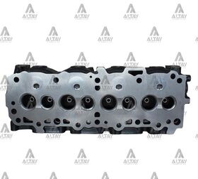 NISSAN VANETTE LD23 SİLİNDİR KAPAĞI MAHER 11039-7C000/909014
