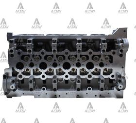 RENAULT MASTER SİLİNDİR KAPAĞI MOVANO 2.5D 16V G9U MAHER 7701474144