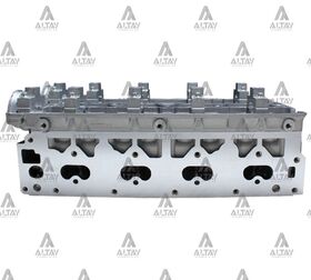 OPEL VECTRA SİLİNDİR KAPAĞI 2.0 16V (VECTRA B) X20XEV OMEGA MAHER