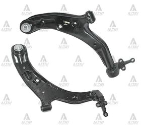 NISSAN ALMERA ALT SALINCAK 00/- BURÇLU ROTİLLİ SOL MAHER
