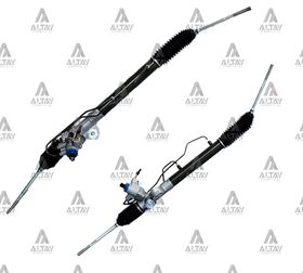 NISSAN ALMERA DİREKSİYON KUTUSU 00-06 HİDROLİK MAHER