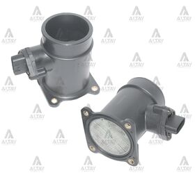 NISSAN ALMERA HAVA AKIŞ SENSÖRÜ QG15DE  PRIMERA 03/-  MAHER