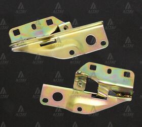 NISSAN ALMERA KAPUT MENTEŞESİ 00-06 SOL T.W.