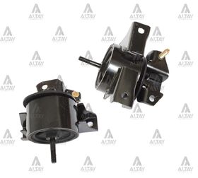 NISSAN ALMERA MOTOR TAKOZU 00-03 SAĞ T.W.