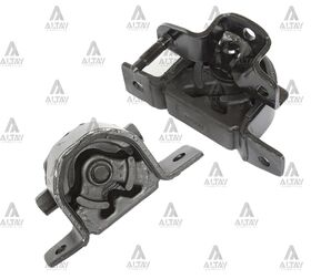 NISSAN ALMERA MOTOR TAKOZU 03-06 SAĞ MAHER