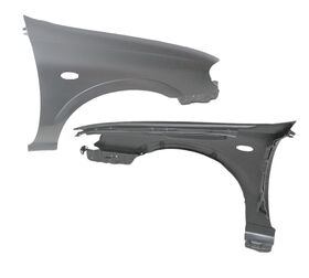 NISSAN ALMERA ÖN ÇAMURLUK 03-06 DELİKLİ SAĞ T.W.