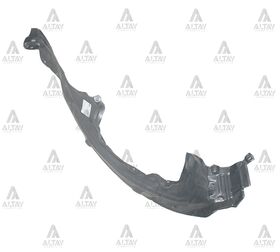 NISSAN ALMERA ÖN ÇAMURLUK DAVLUMBAZI 03-06 SAĞ T.W.