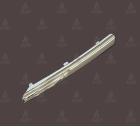 NISSAN ALMERA ÖN PANJUR ÇITASI 03-06 KROM SAĞ T.W.