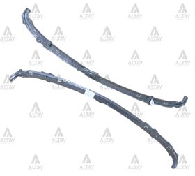 NISSAN ALMERA ÖN TAMPON İÇ DEMİRİ 95-99 T.W.