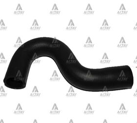 NISSAN ALMERA RADYATÖR ÜST HORTUMU 1.6 MAHER