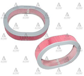 NISSAN ALTIMA HAVA FİLTRESİ MAHER