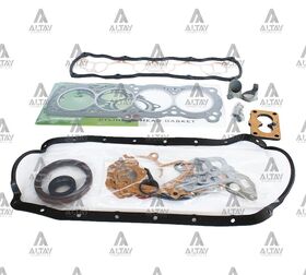 NISSAN ALTIMA TAKIM CONTA CA20 GRAFİTLİ MAHER