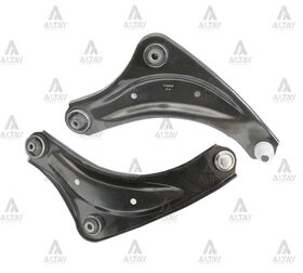 NISSAN JUKE ALT SALINCAK 10/-BURÇLU ROTİLLİ SAĞ MAHER