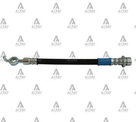 NISSAN JUKE ARKA FREN HORTUMU 10/- MAHER