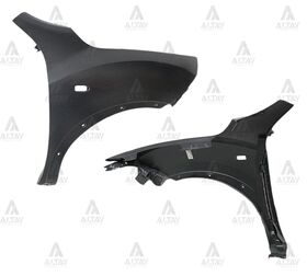 NISSAN JUKE ÖN ÇAMURLUK 11-14 SAĞ T.W.