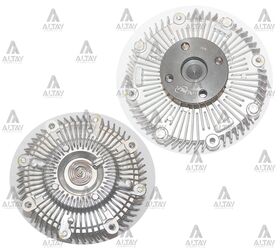 NISSAN MAXIMA  BLUBIRD FAN TERMİĞİ MAHER