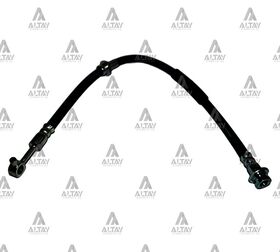 NISSAN MAXIMA ÖN FREN HORTUMU SOL MAHER