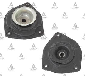 NISSAN MICRA AMORTİSÖR KULESİ 03-10 SAĞ (YERLİ) MAHER