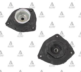 NISSAN MICRA AMORTİSÖR KULESİ 03-10 SOL (YERLİ) MAHER