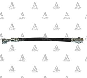 NISSAN MICRA ARKA FREN HORTUMU 92-03 ABSLİ MAHER