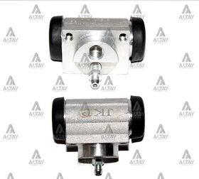 NISSAN MICRA ARKA FREN SİLİNDİRİ 03/- SAĞ - SOL  NOTE  ASTRA H  CORSA  MODUS  FLUENCE  CLIO MAHER