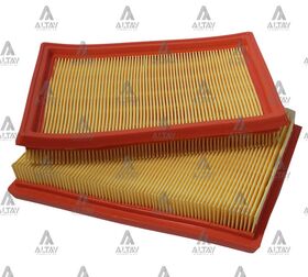 NISSAN MICRA HAVA FİLTRESİ 05/- 1.2 MAHER