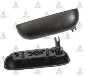 NISSAN MICRA KAPI KOLU 97-02 DIŞ SAĞ T.W.