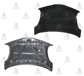 NISSAN MICRA MOTOR KAPUTU 03-09 T.W.