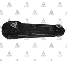 NISSAN MICRA MOTOR TAKOZU ARKA 1.5 DCI (YERLİ) MAHER