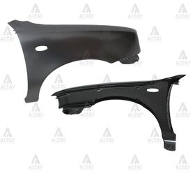 NISSAN MICRA ÖN ÇAMURLUK 98-02 SAĞ T.W.