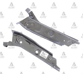 NISSAN MICRA ÖN PANEL 03-09 ÜST SOL T.W.