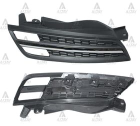 NISSAN MICRA ÖN PANJUR 06-08 KROM ÇITALI SAĞ T.W.