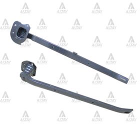 NISSAN MICRA ÖN TAMPON İÇ DEMİRİ 03-09 T.W.