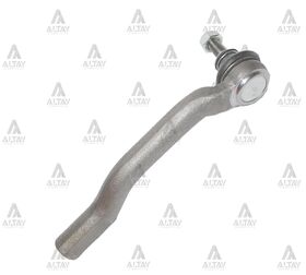 NISSAN MICRA ROT BAŞI 06/-  SOL TWINS