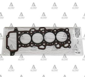 NISSAN MICRA SİLİNDİR KAPAK CONTA 92-02  K-11  CG10DE  CG13DE GRAFİTLİ T.W.